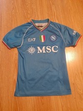 Maglia shirt football usato  Genova