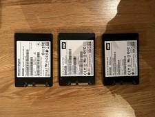 Hard disk ssd usato  Vicenza