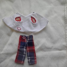 Pippa doll clothes for sale Pippa doll clothes for sale  TRURO