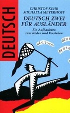 Deutsch ausländer kassette gebraucht kaufen  Berlin