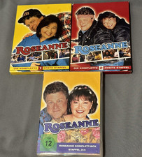 Roseanne komplette serie gebraucht kaufen  Wathlingen