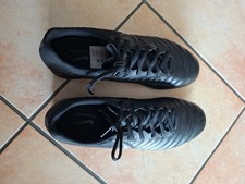 Turnschuhe schwarz tempo gebraucht kaufen  Elsendorf