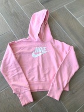 Nike cropped light for sale  BEVERLEY