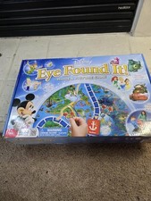 Disney eye found for sale  Beaumont