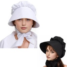Women pioneer hat for sale  USA
