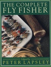Complete fly fisher. for sale  ROSSENDALE