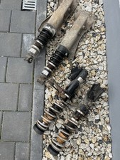 audi gewindefahrwerk gebraucht kaufen  Neusorg