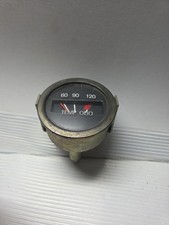 Manometro temperatura olio usato  Acerra