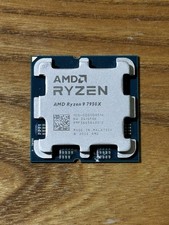 Amd ryzen 7950x usato Amd ryzen 7950x usato  Capo d'Orlando