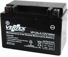 Vertex vp12 agm for sale  ROCHDALE