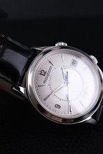 Jaeger lecoultre master gebraucht kaufen  Simbach