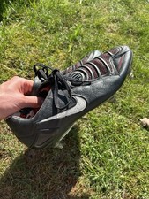 T90 football boots. for sale  BROUGH