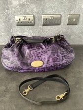 mulberry leopard for sale mulberry leopard for sale ABERGAVENNY