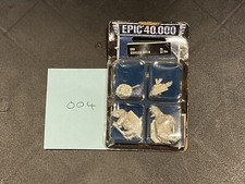 Games workshop epic for sale  MILTON KEYNES