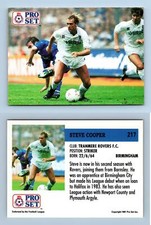 Steve cooper tranmere for sale  SLEAFORD