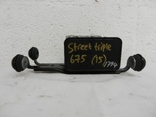 Triumph 675 street for sale  DONCASTER