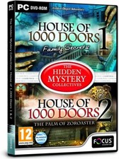 House f1000 doors gebraucht kaufen  Versand nach Germany
