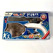 Kit de armas Nintendo Wii 12 em 1 Pega Bundleset - Machado faca punhal tubarão escudo comprar usado  Enviando para Brazil