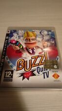 Buzz quiz gioco usato  Romanengo