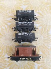 Hornby coal wagons for sale  RHYL