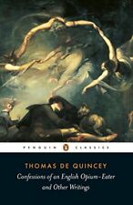 Confessions english opium for sale  UK