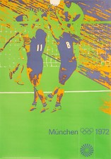 olympia 1972 plakat gebraucht kaufen olympia 1972 plakat gebraucht kaufen Berlin