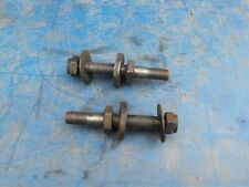 Supports amortisseurs citroën d'occasion  Fresnay-sur-Sarthe