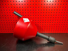 Tools rohrreinigungsgerät 9 gebraucht kaufen  Remscheid