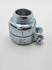 Flexible conduit connector for sale  North Salt Lake
