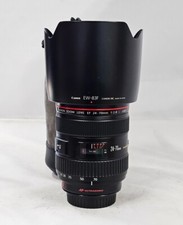 Canon 70mm 2.8l d'occasion  Expédié en Belgium
