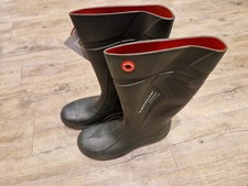 C76293345 boots green for sale  DAVENTRY