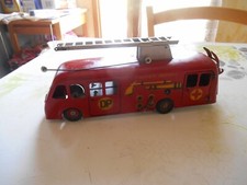 Vintage ancien camion d'occasion  Attignat
