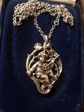 Antiker schmuck barock gebraucht kaufen  Lage