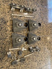 Yakima roof rack for sale  El Dorado Hills