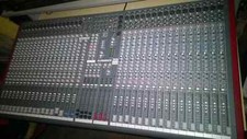 Studio console mixer for sale  STOCKTON-ON-TEES