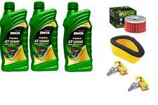 Kit tagliando suzuki usato  Italia