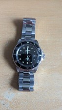 Invicta prodiver schwarz gebraucht kaufen  Gelsenkirchen