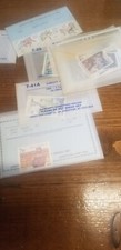 Stamps vintage postage for sale  Montevallo