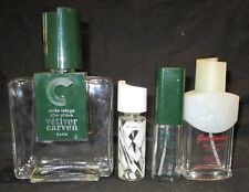 Anciens flacons parfum d'occasion  Avignon