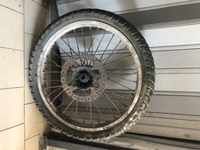 Cerchi ruote pneumatici usato  Somma Vesuviana