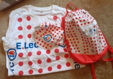 Lot maillot pois d'occasion  Besançon
