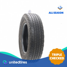 Used 235 75r17 for sale  Chicago