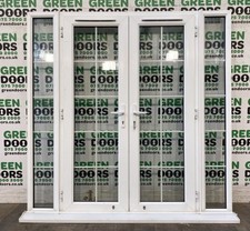 Upvc french doors for sale  LUTON