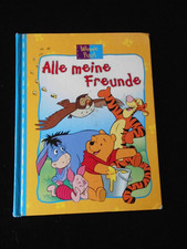 Winnie puuh freunde gebraucht kaufen  Deutschland