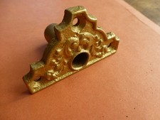 Polyphon winder escutcheon for sale  LEEK
