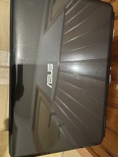 Asus x5daf d'occasion  Lons-le-Saunier
