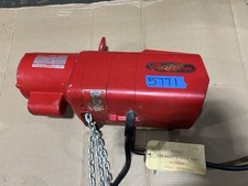 Dayton 8z069 1000lb for sale  New Brunswick