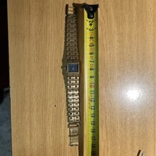 Damenuhr glashütte gebraucht kaufen  Berlin