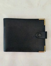 Mens leather wallet for sale  WIGAN