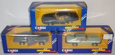 Corgi 318 jaguar for sale  LUTON